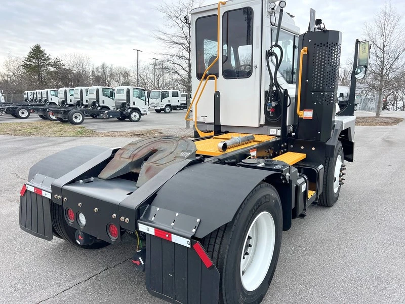 Velocity Truck Centers