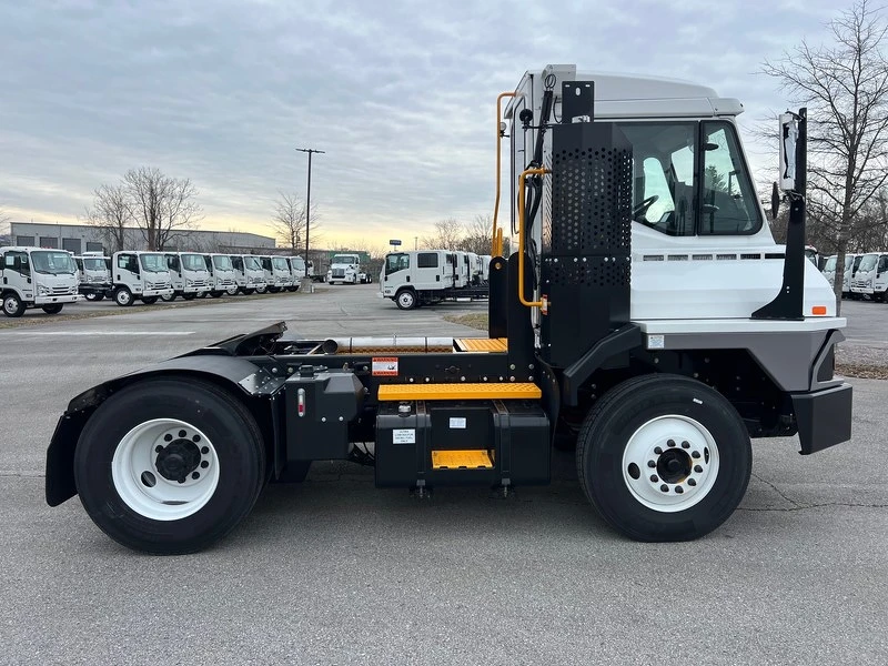 Velocity Truck Centers