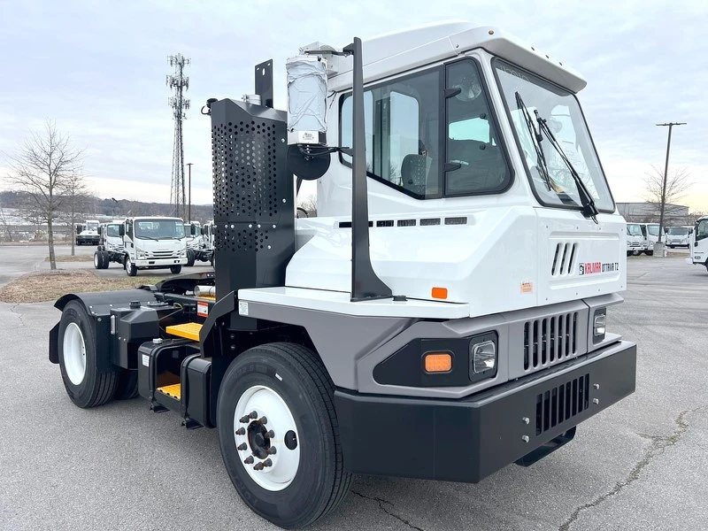 Velocity Truck Centers