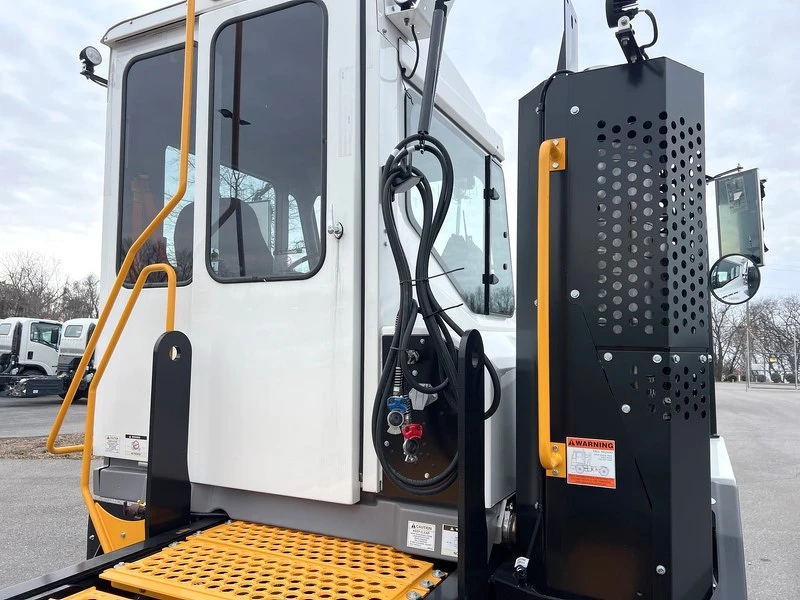 Velocity Truck Centers
