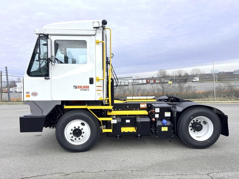 Velocity Truck Centers