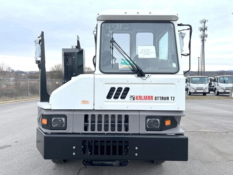 Velocity Truck Centers