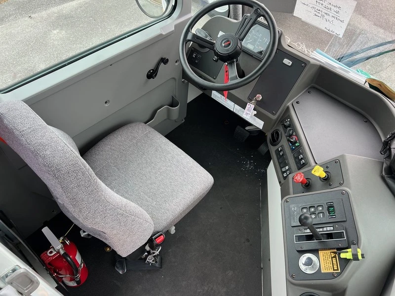 Velocity Truck Centers