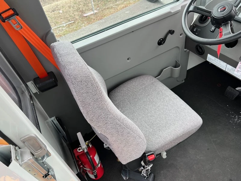 Velocity Truck Centers