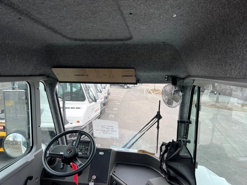 Velocity Truck Centers