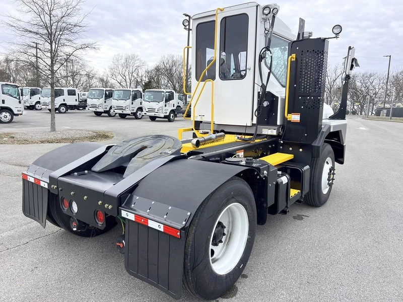 Velocity Truck Centers