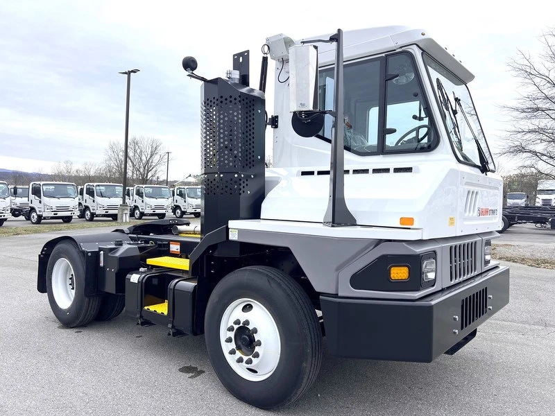 Velocity Truck Centers