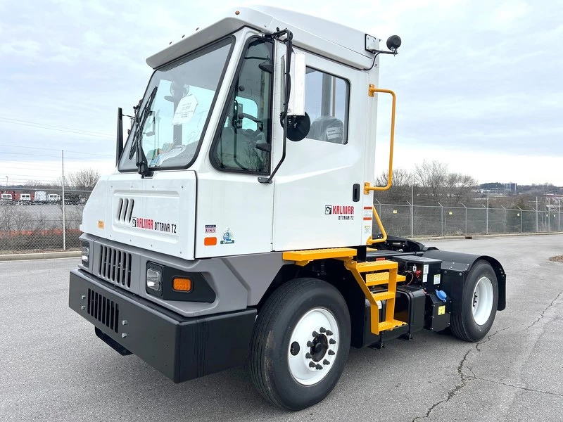 Velocity Truck Centers