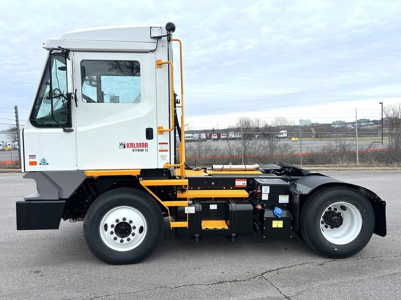 Velocity Truck Centers