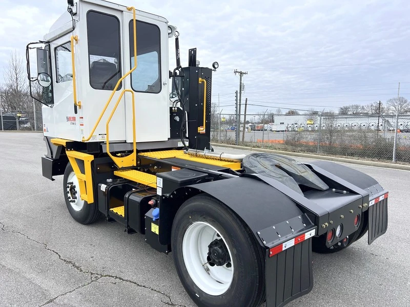 Velocity Truck Centers