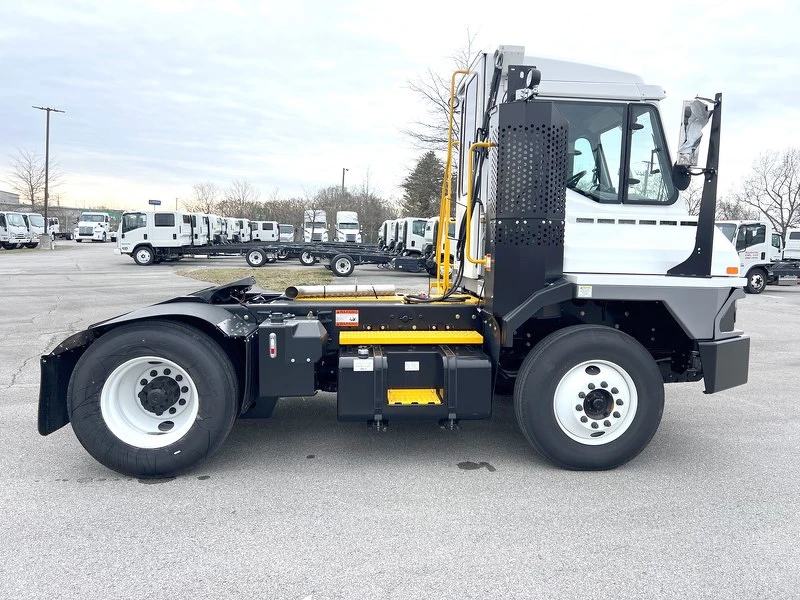 Velocity Truck Centers