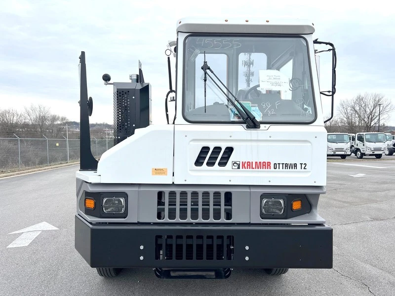 Velocity Truck Centers