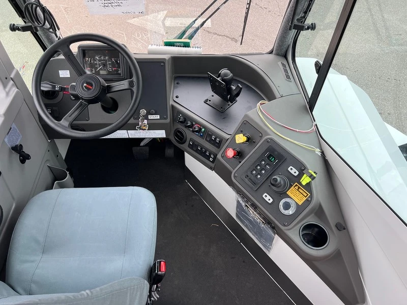 Velocity Truck Centers