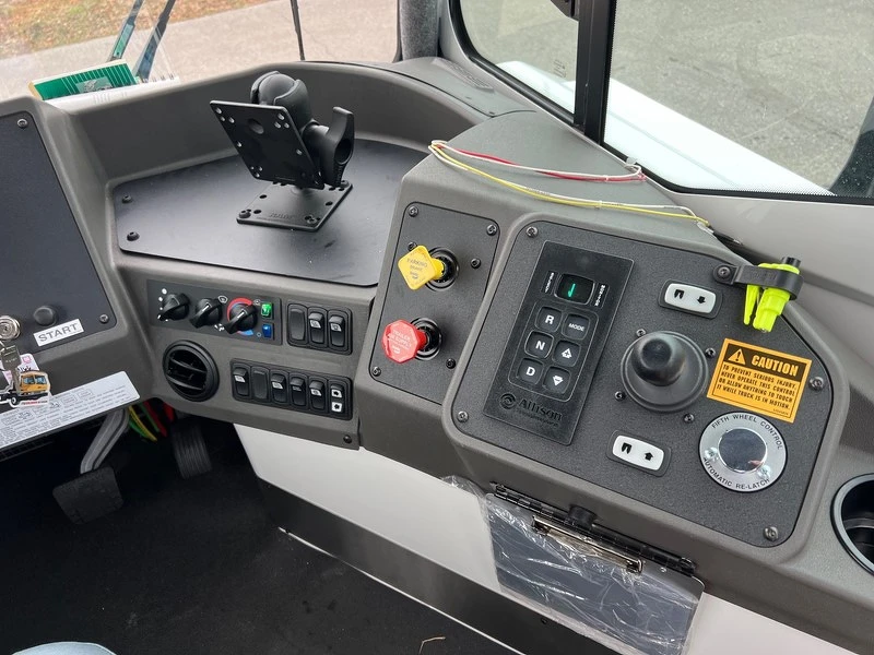 Velocity Truck Centers