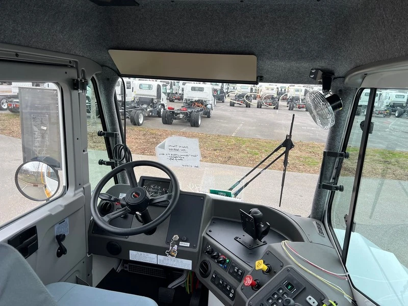 Velocity Truck Centers