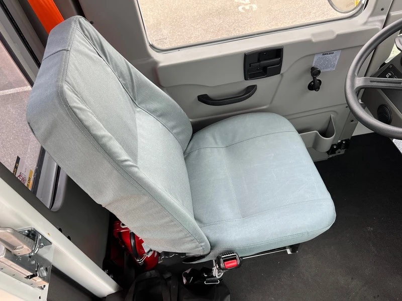 Velocity Truck Centers