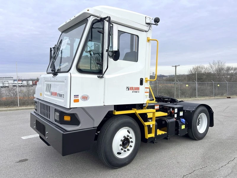 Velocity Truck Centers