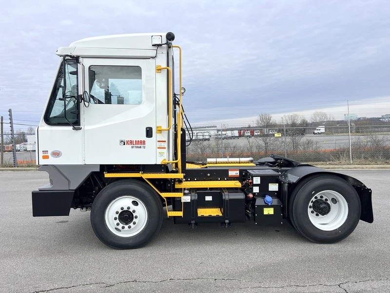 Velocity Truck Centers