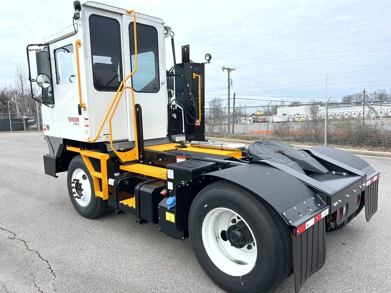 Velocity Truck Centers