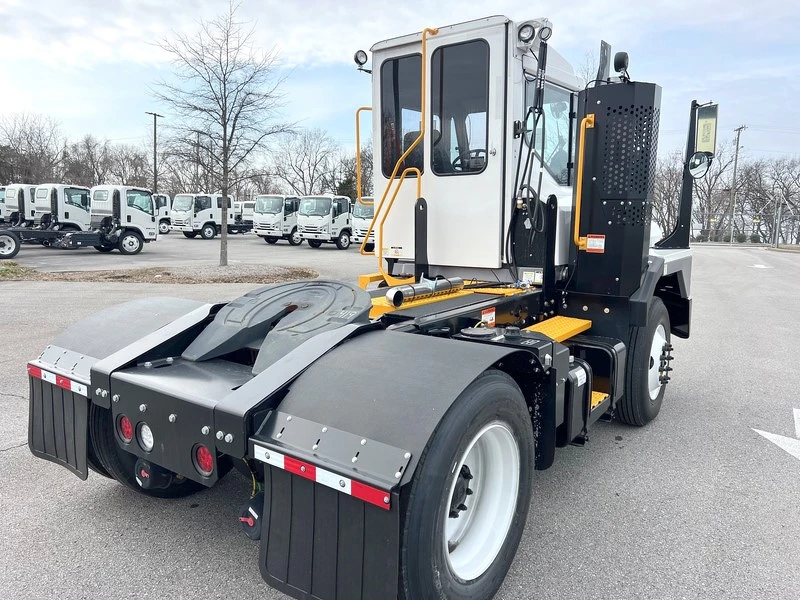 Velocity Truck Centers