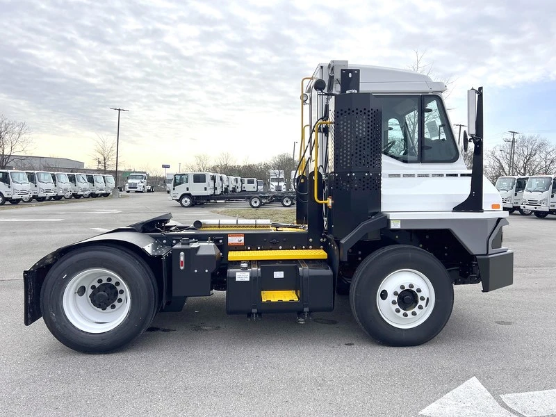 Velocity Truck Centers