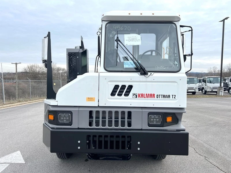 Velocity Truck Centers