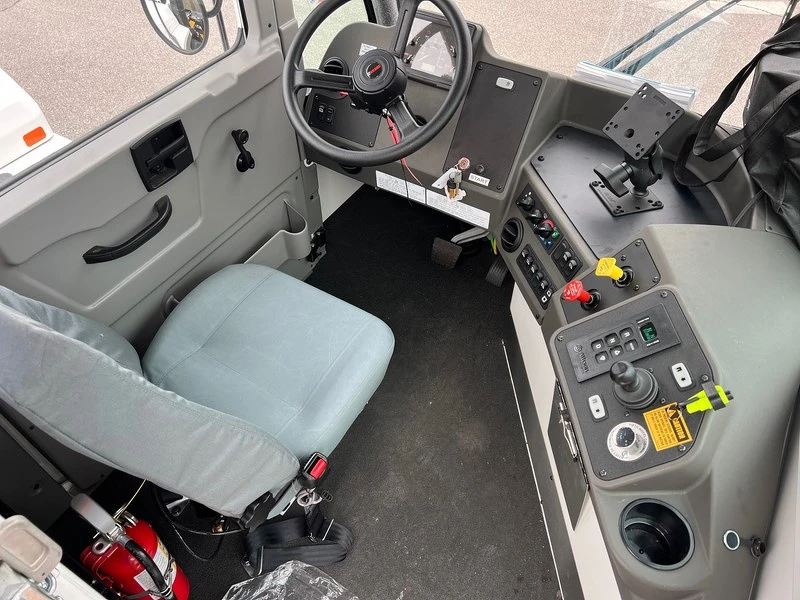 Velocity Truck Centers