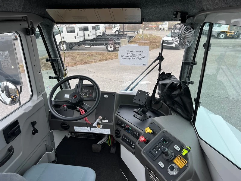 Velocity Truck Centers