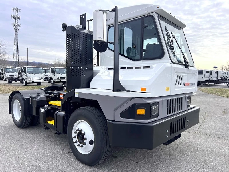 Velocity Truck Centers