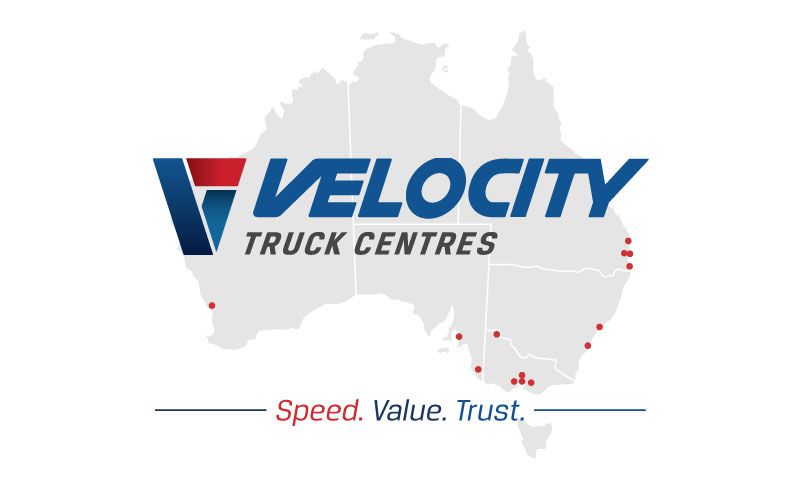 VELOCITY TRUCK CENTRES COMPLETES ACQUISITION OF EAGERS AUTOMOTIVE DAIMLER TRUCK BUSINESS