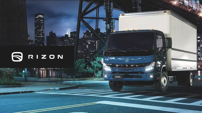 Rizon Truck