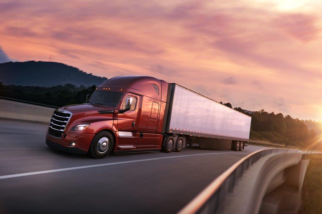 New Freightliner Cascadia Next Gen Trucks For Sale