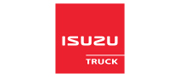 Isuzu-Truck