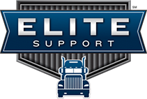 Elite Support Logo