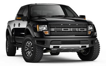 Ford F150 Trucks