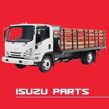 Isuzu Parts