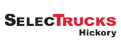 Selectrucks Hickory