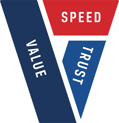 Speed Value Trust